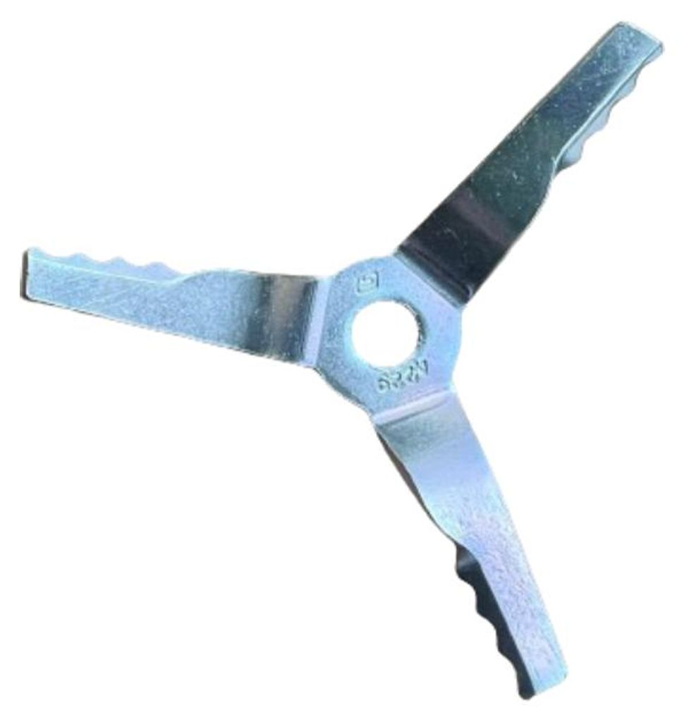 Stihl Häckselmesser für SH 55, SH 56, SH 85, SH 86 42297680300