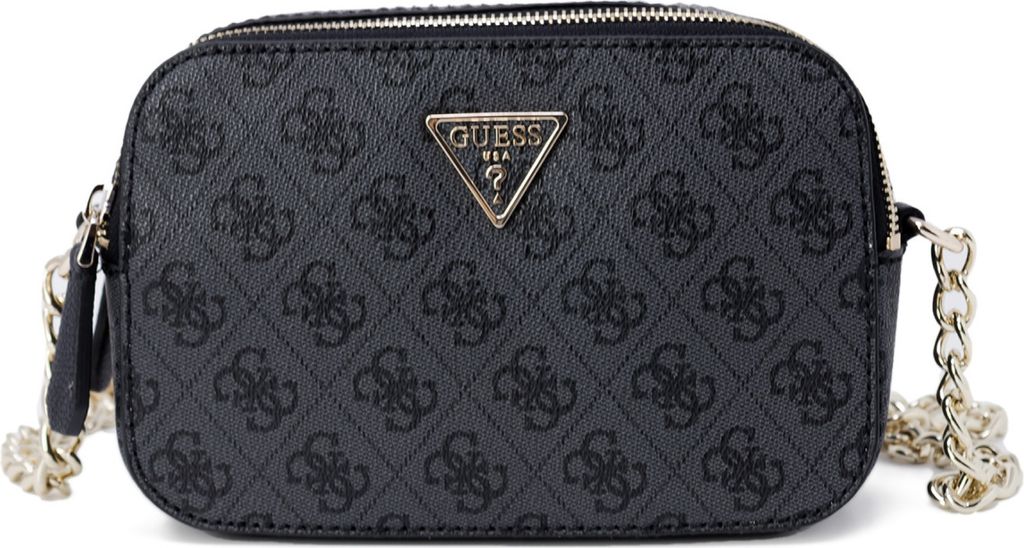Guess Umhängetasche Noelle Crossbody Camera Logo 20 x 8.5 x Produktbild 