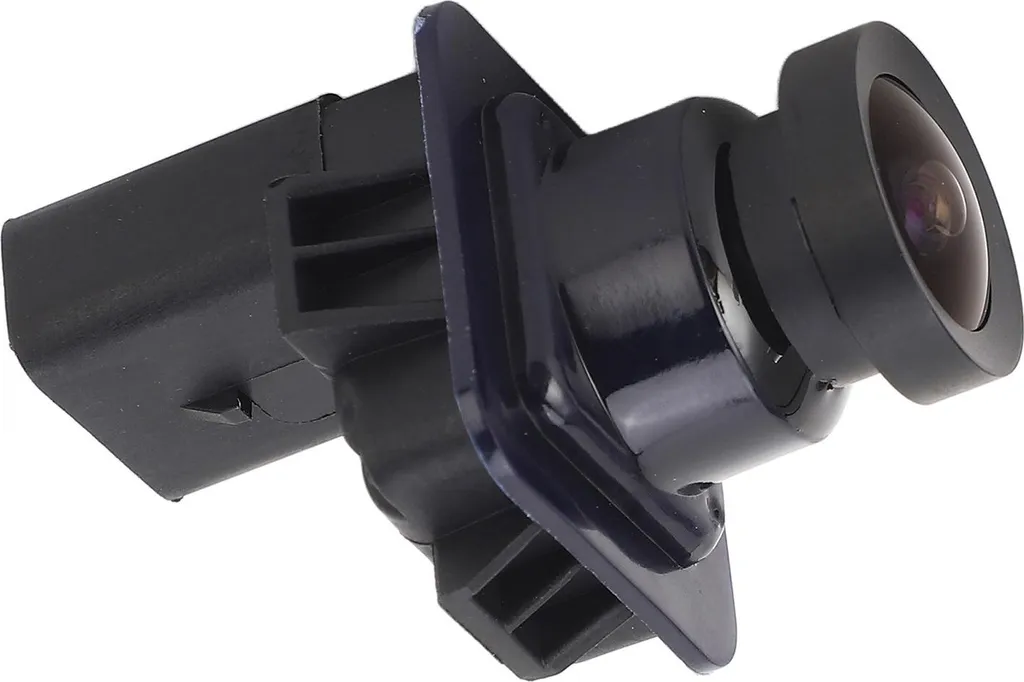 Telecamera Posteriore Ford Mustang 2015-18 EL3Z19G490D Ricambio IP68 - 3