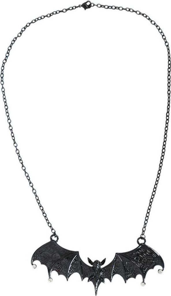 Kette Fledermaus Produktbild 