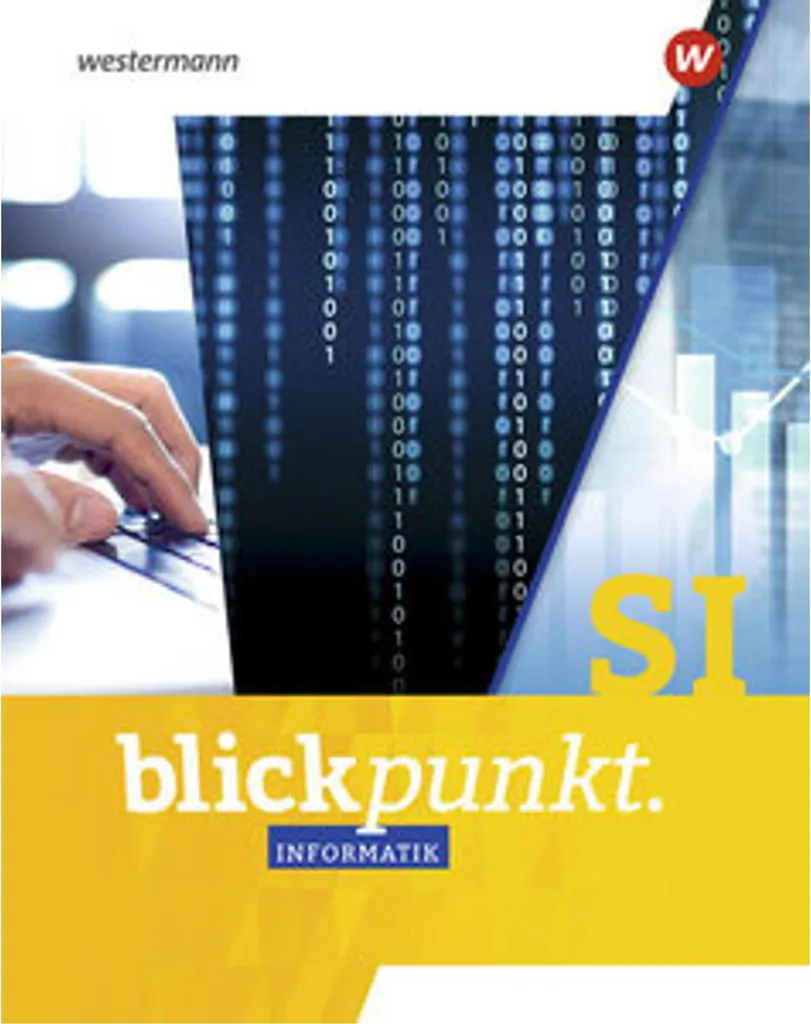 Point de vue sur l'informatique : Manuel SI Volume complet haute qualité