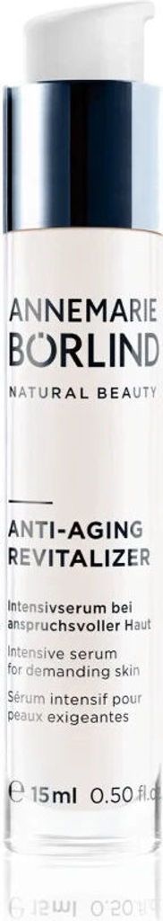 Annemarie Börlind Anti-Aging Revitalizer Intensive Serum 15ml