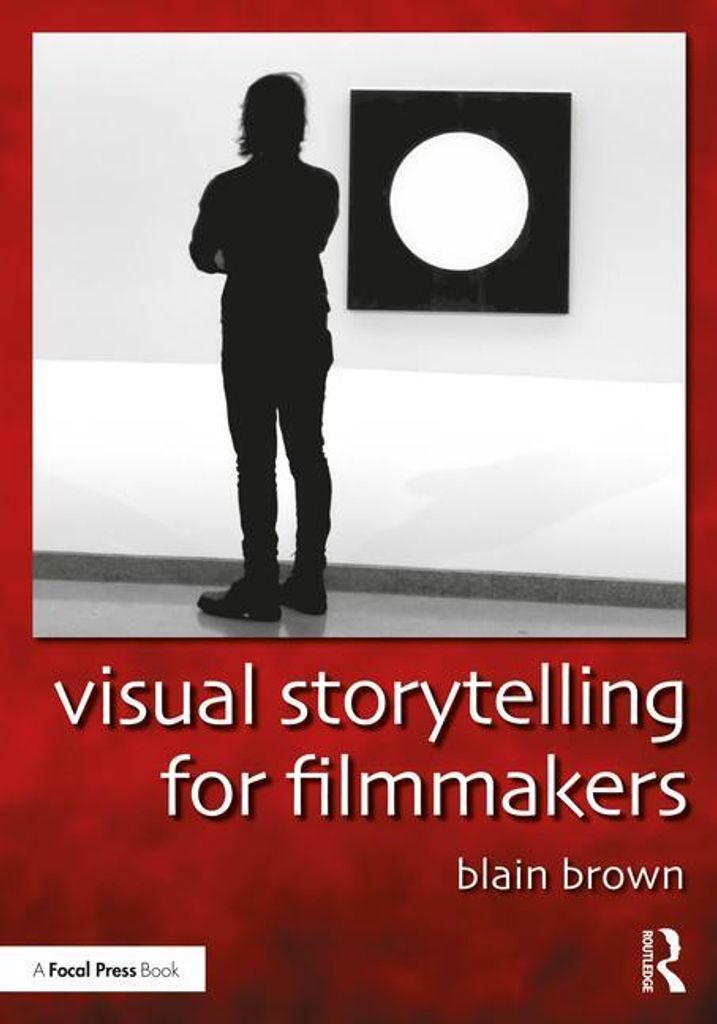 Visuelles Storytelling für Filmemacher
