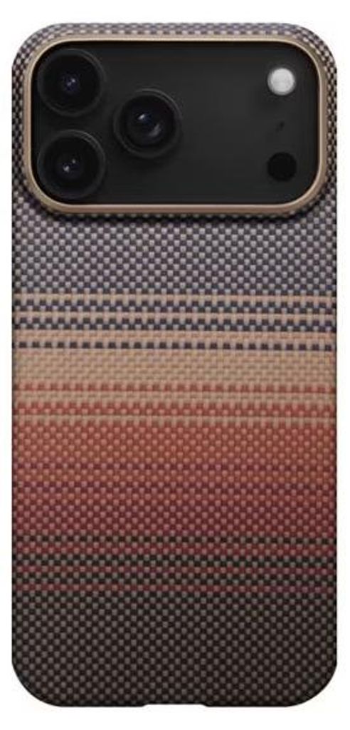 Pitaka KI1702SPM, Ochranný obal, Apple, iPhone 17 Pro Max, Obrázok produktu 