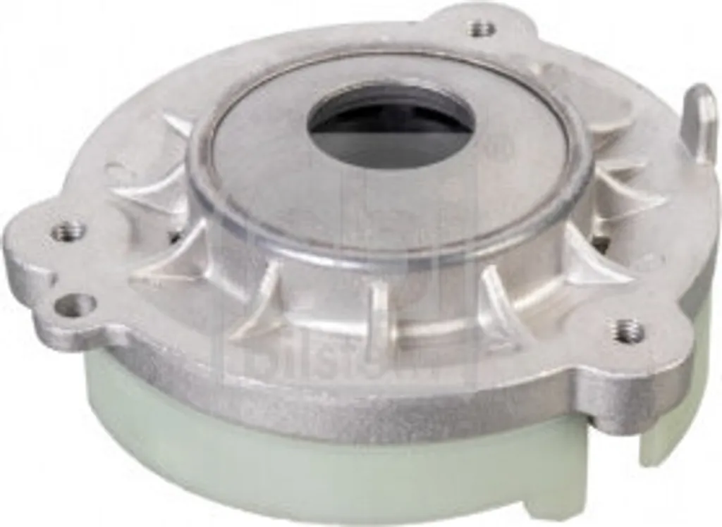 Réfection suspension Audi A4 A5 : Support de jambe de force FEBI 172589