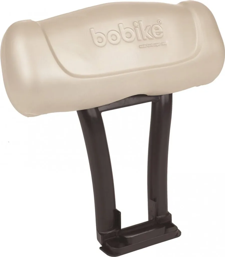 Bobike Pearl One Rouleau de Sommeil avec Support Stable et Déperlant