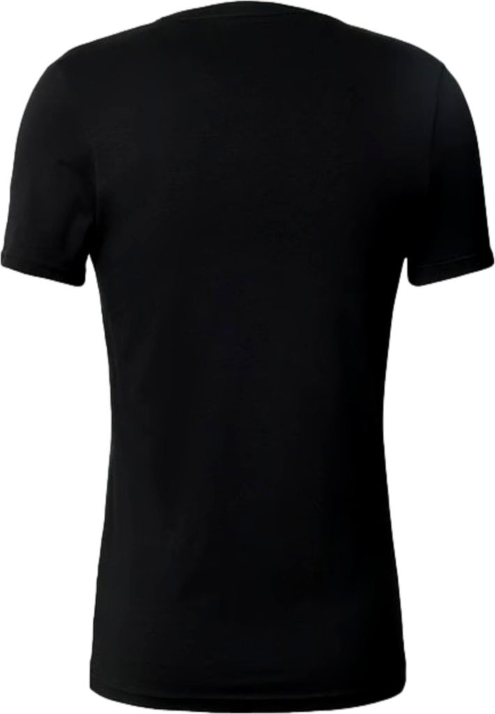 Joop T-Shirt JM0012 Kurzarmshirt 2er Pack Produktbild 
