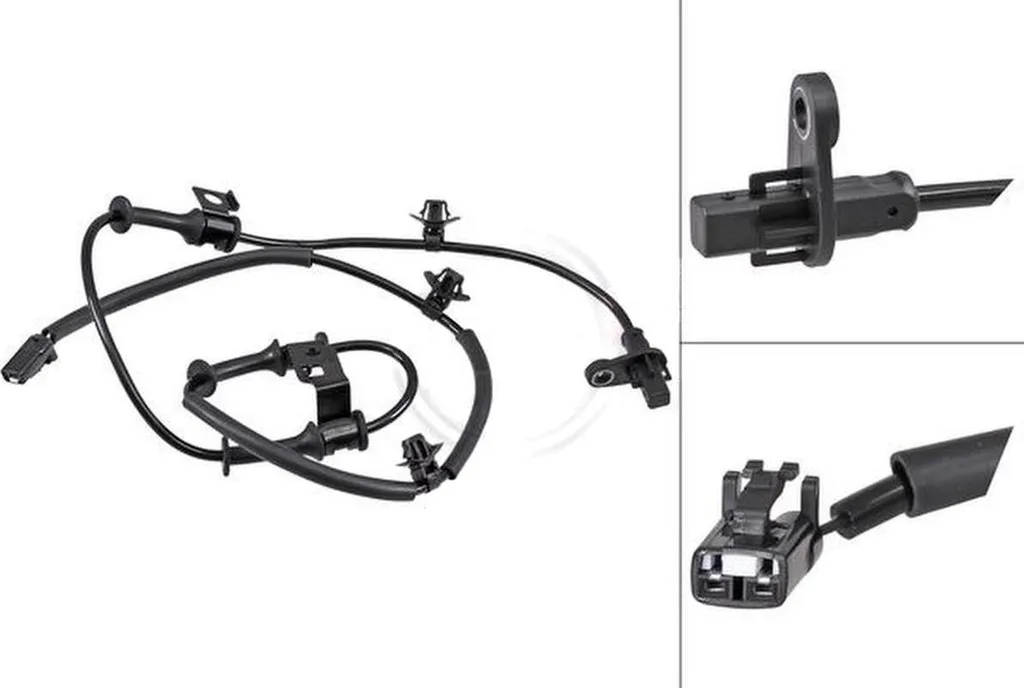 A.B.S. 32083 Sensore ABS Ruota Hyundai i30 GD - Alta Qualità Garantita