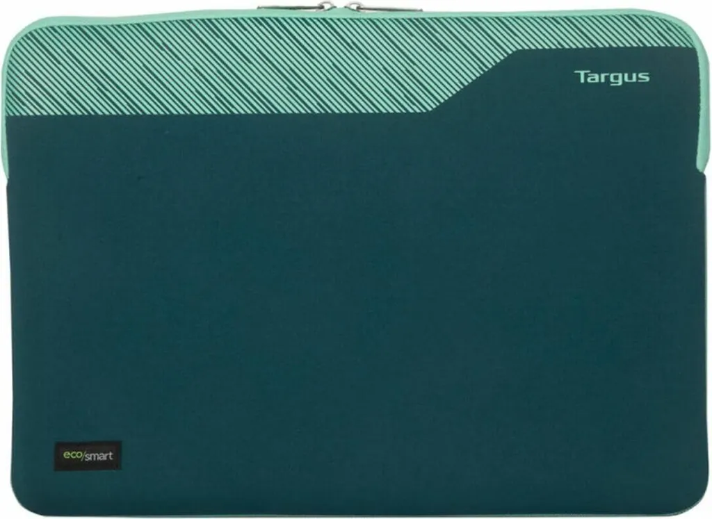 Borsa Laptop Targus TBS97105GL Verde 16" | Protezione Eco-Friendly