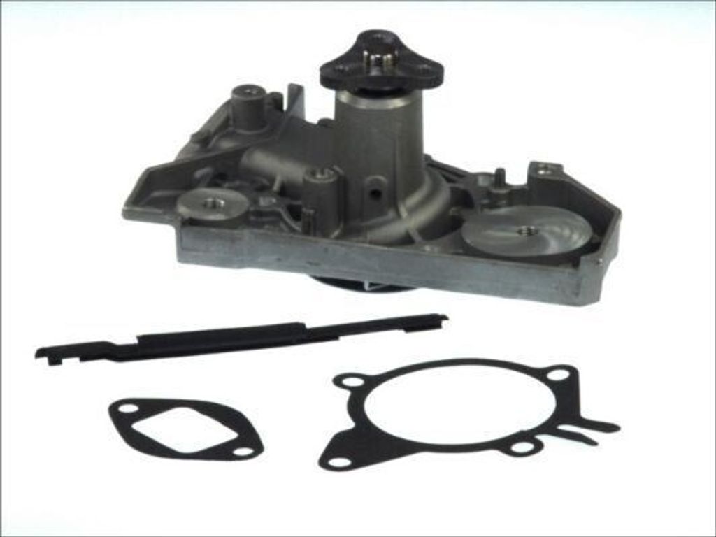 THERMOTEC Kühlmittelpumpe Wasserpumpe für KIA CARENS II (FJ) D10317TT