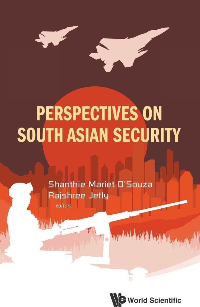Perspectives On South Asian Security