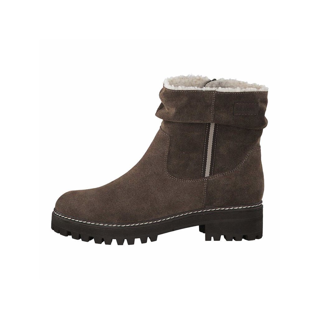 s.Oliver Stiefelette EUR 40 Produktbild 