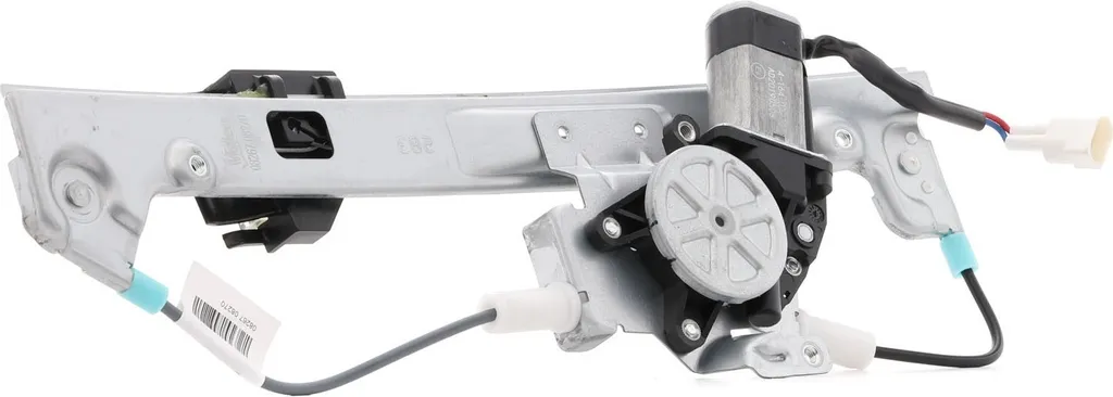 Lève-vitre arrière droit Valeo 851881 pour Ford Focus DNW DFW DAW DBW