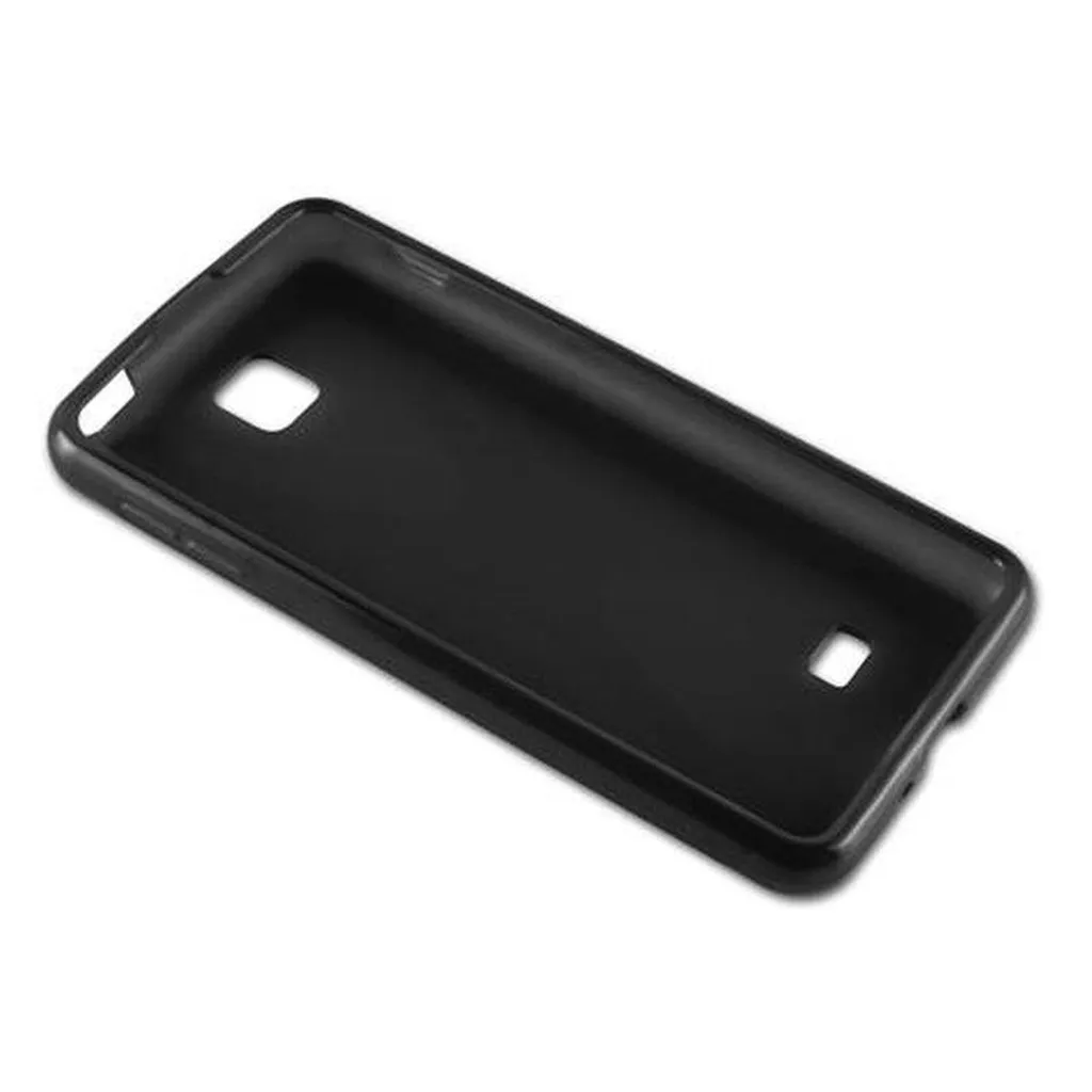 Cover e custodie Per LG Optimus L3 in silicone, gel, gomma