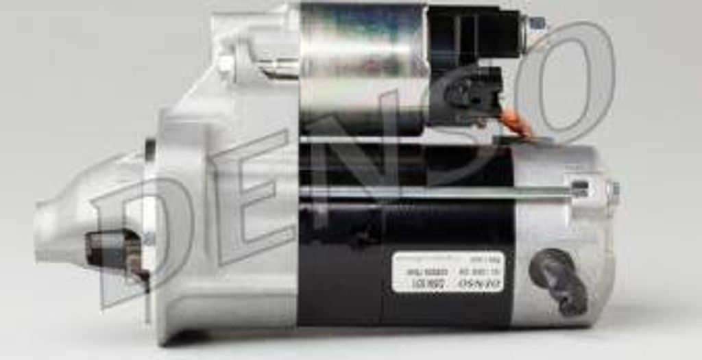 Denso Starter Dsn931