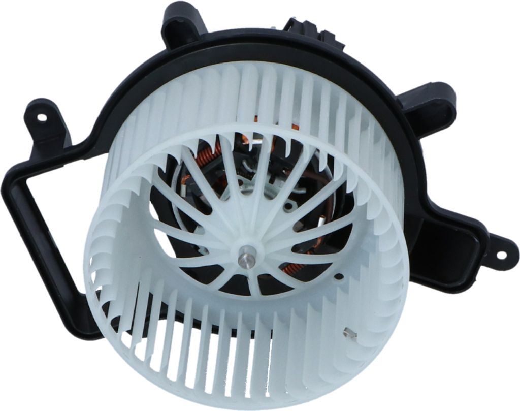 NRF 34270 Gebläsemotor Innenraumgebläse passend für PEUGEOT Produktbild 