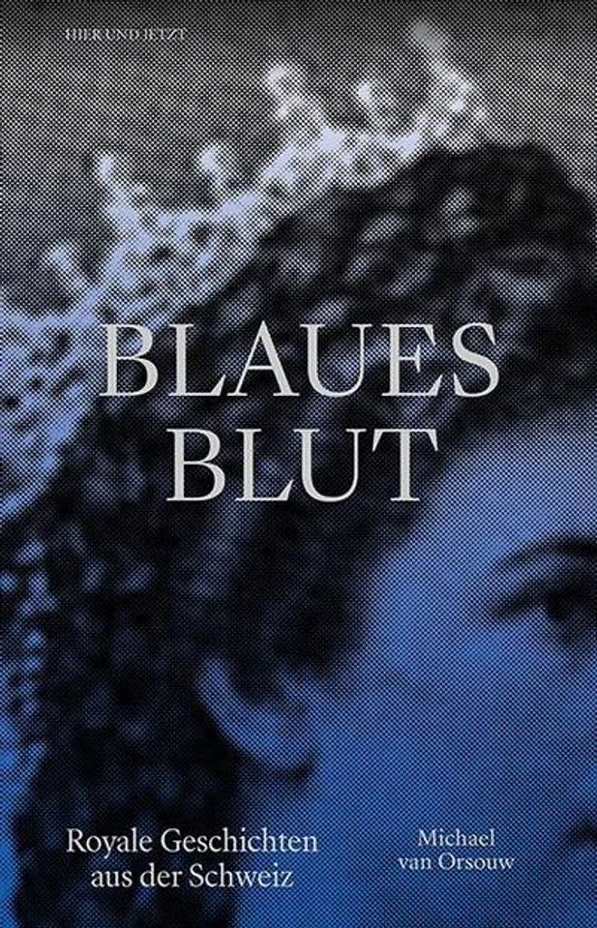 Blaues Blut