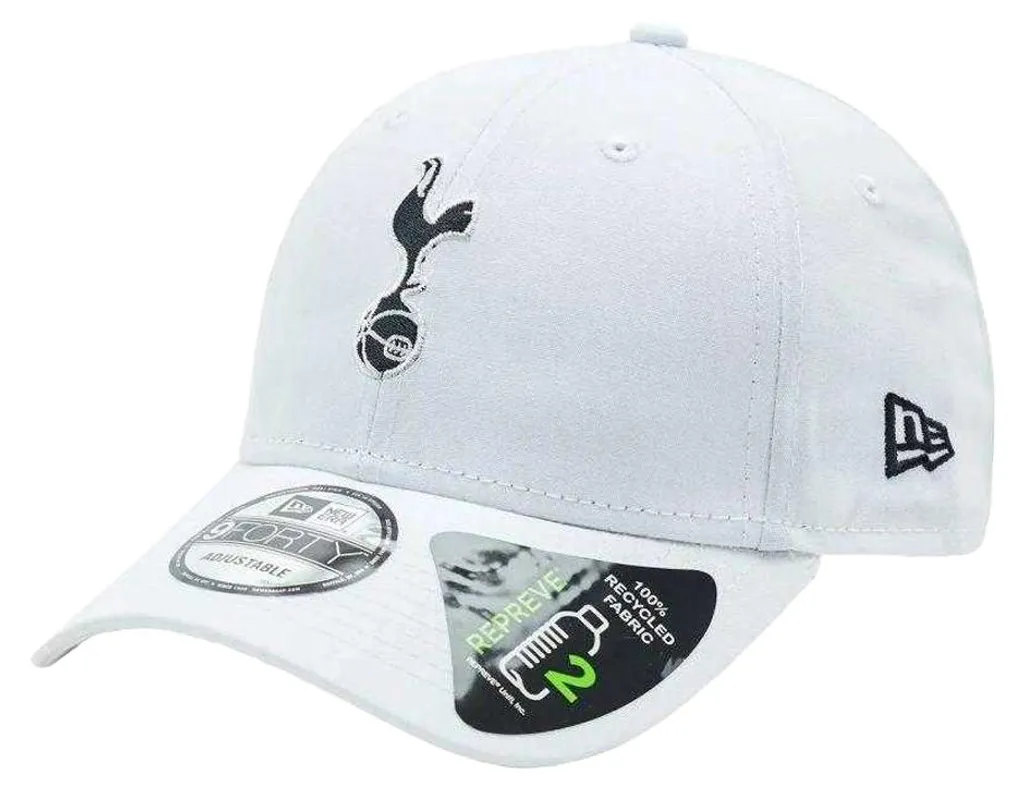 Casquette Blanche New Era 9Forty Flawless Homme PP9611 Ajustable Confort