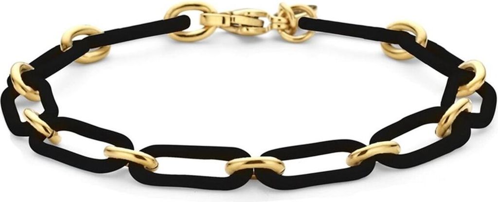 Damenarmreif CO88 Collection 8CB-91275 Schwarz