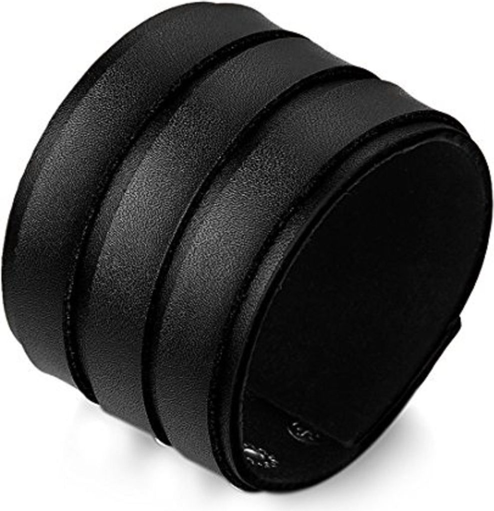 Lederarmband