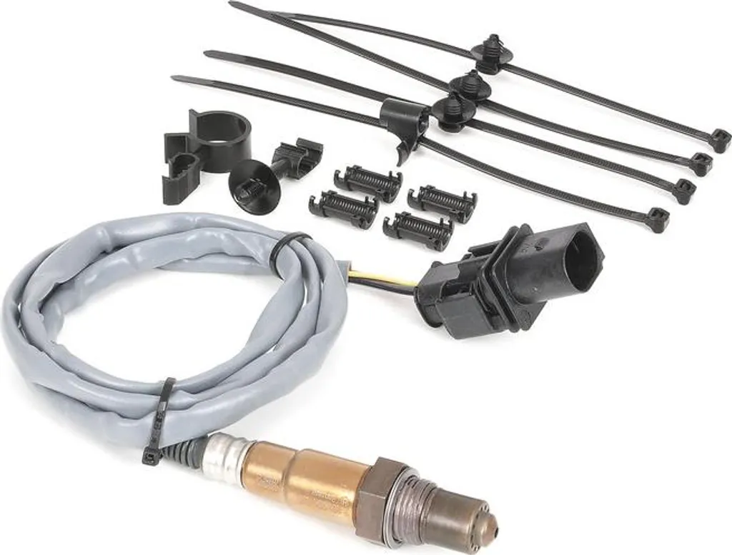 Sonde Lambda Bosch 0281004150 Haute Précision pour Moteur à Injection - 11