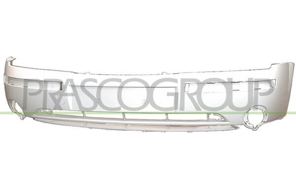PRASCO Stoßstange Stoßfänger für FORD MONDEO III Kombi (BWY) Grundiert FD1071001