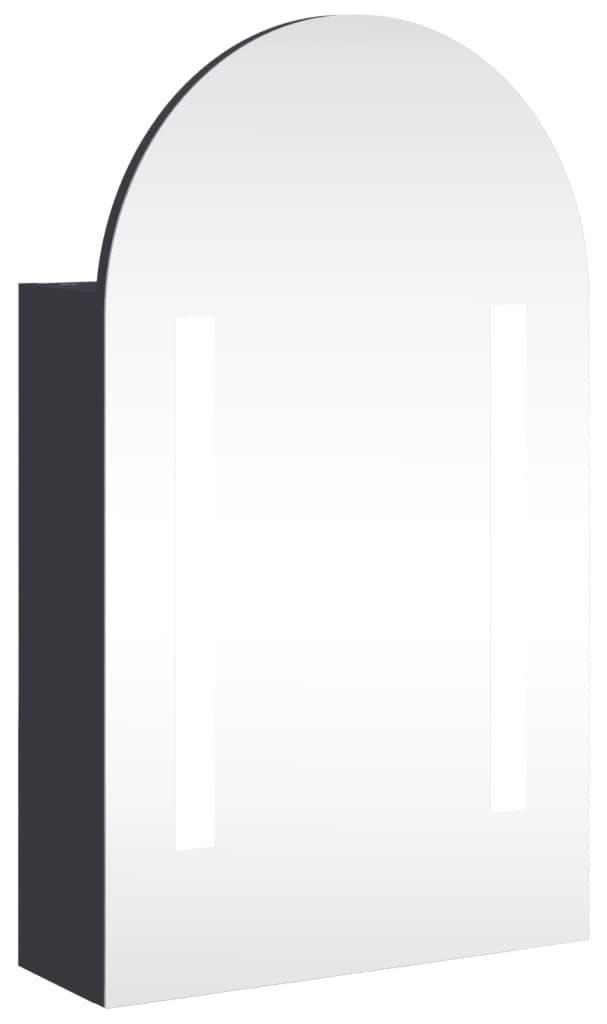 VidaXL 357974, Grau, 1 Stück(e) Produktbild 