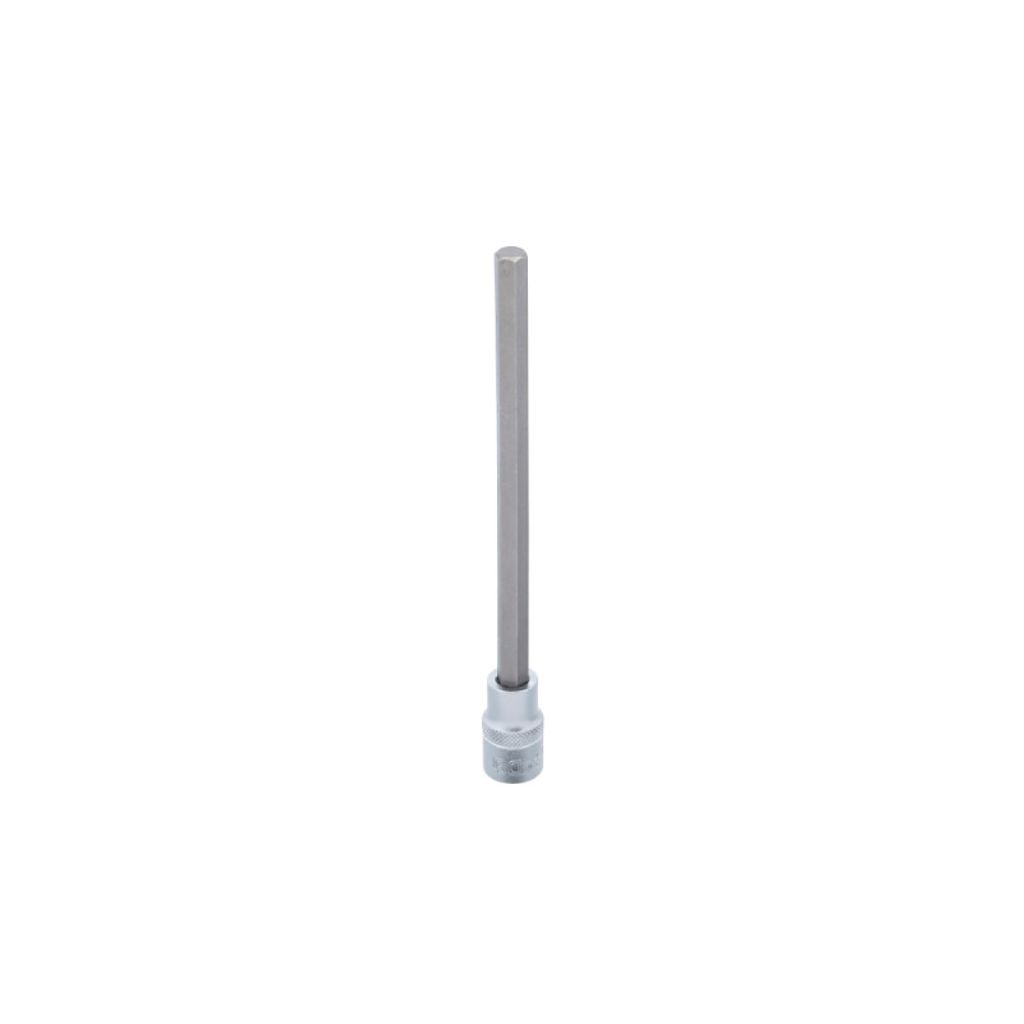 BGS 4279 Bit-Einsatz, Innensechskant 10 x 200 mm, 12,5(1/2)