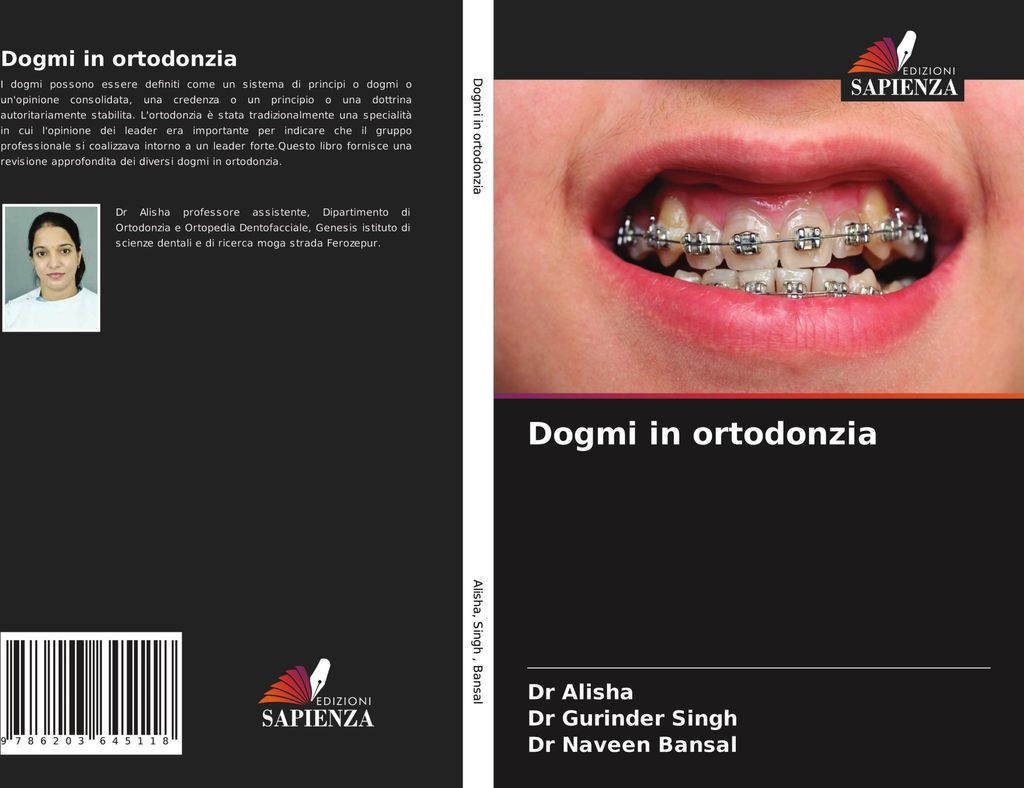 Dogmi in ortodonzia
