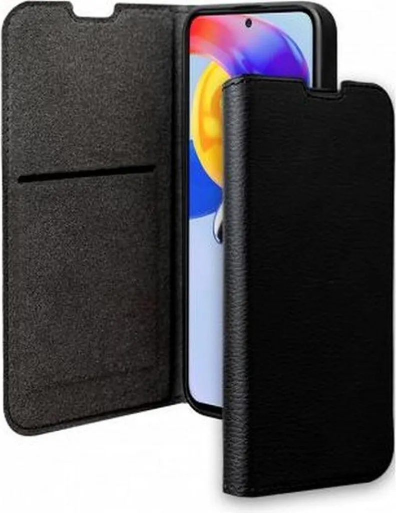 Custodia BigBen Connected Xiaomi Redmi Note 11 4G / 11S 4G Folio Wallet