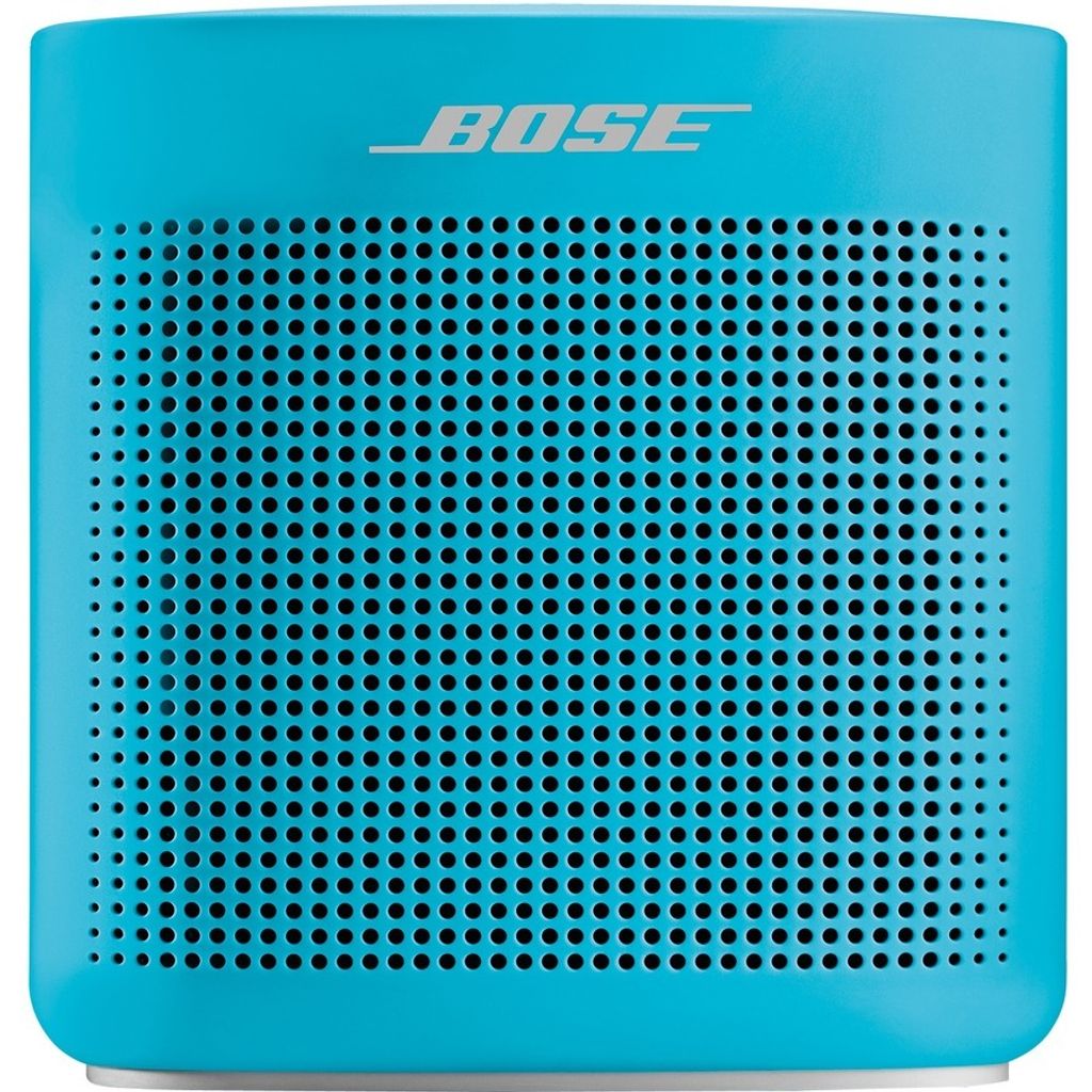 Bose Soundlink Color II Bluetooth-Lautsprecher, 4 Watt RMS, Produktbild 
