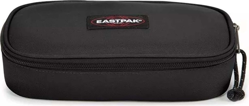 EASTPAK trousse à crayons Oval Single Black noir Image du produit 