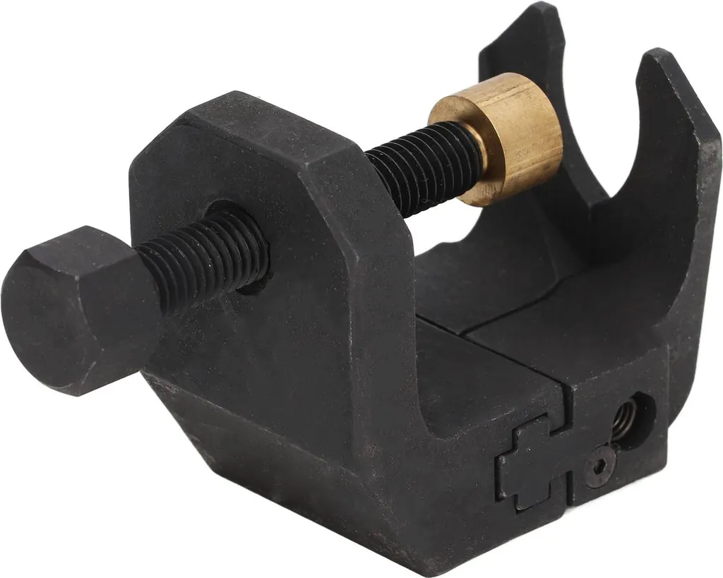 Démonte bras essuie-glace ajustable spécial BMW E12 E21 E24 E28 et E30 - 7