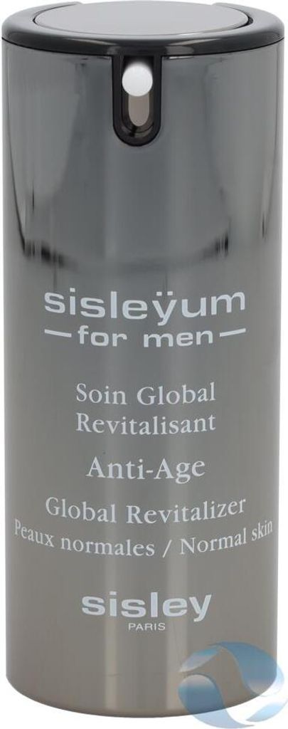 Sisley Sisleÿum for Men Anti-Age Global Revitalizer 50 ml