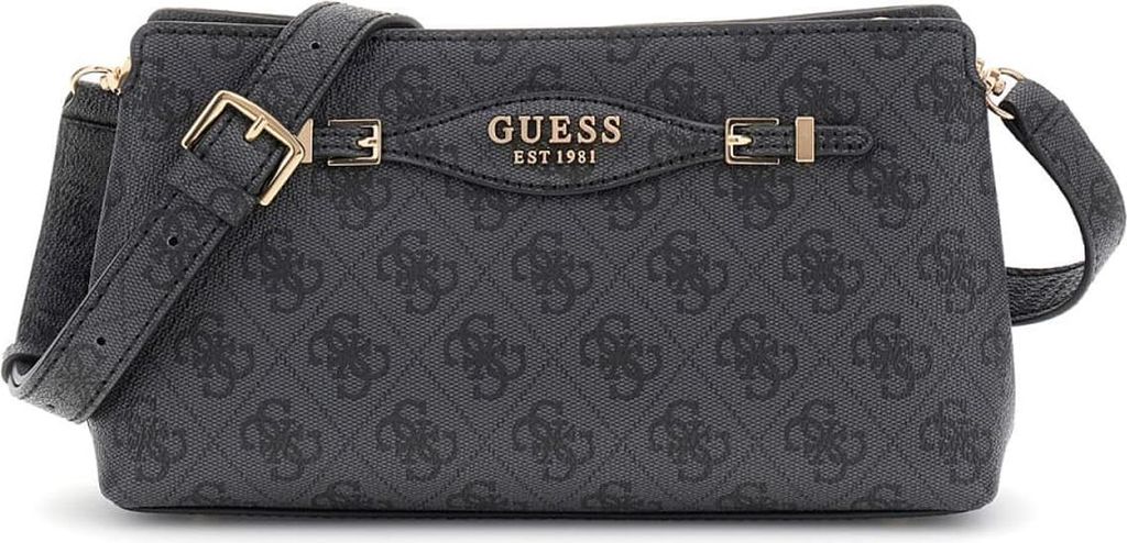 GUESS Umhängetasche Katya  Farbsortierung: grau-11 Produktbild 