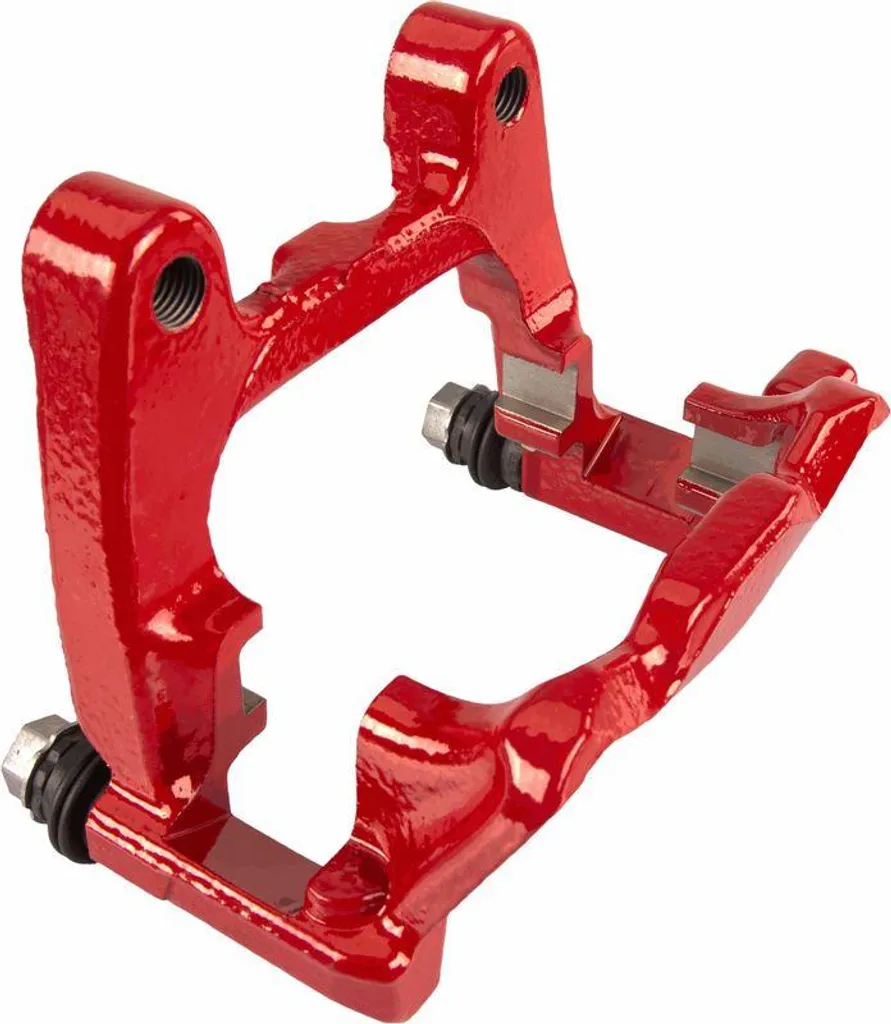Support étrier TRW BDA1194 en acier renforcé pour Skoda Octavia III