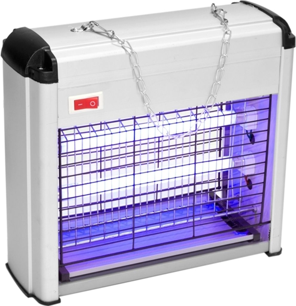 Large 30W 230V Moskito-Fliegen-Wespen-Schädlingsbekämpfungslampe