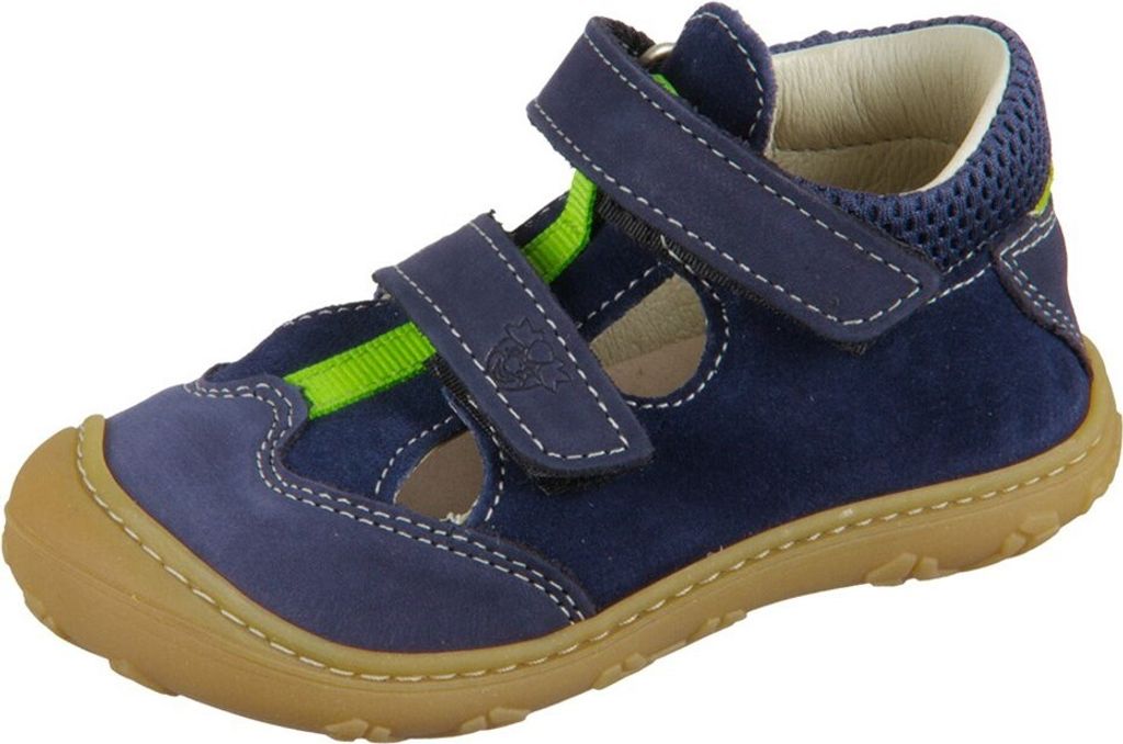 Ricosta Lauflernschuhe Ebi Unisex 363032303031 Blau 20 EU