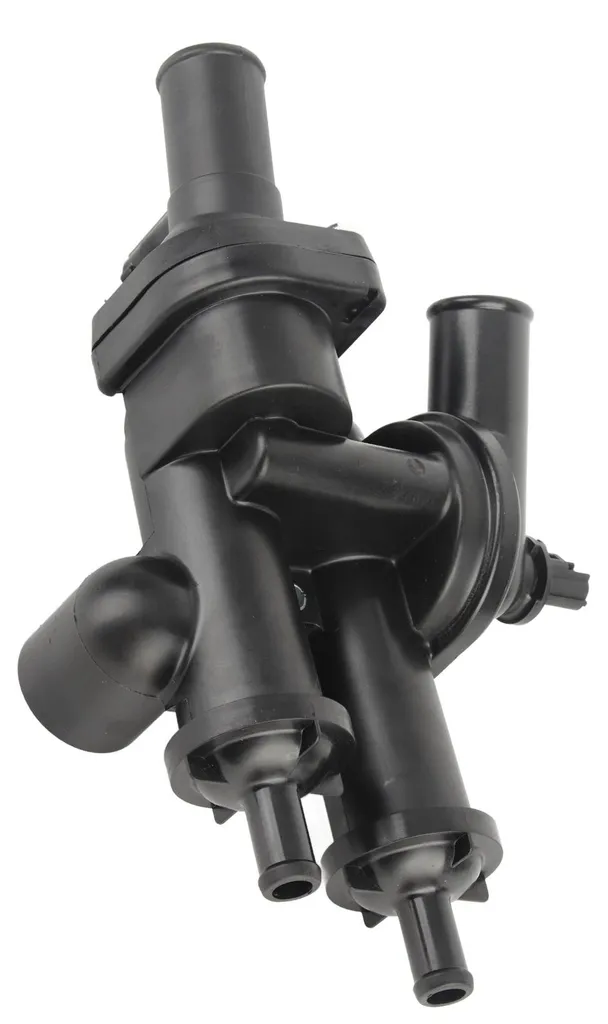 Thermostat 68003582AB Haute Performance avec Boîtier Robuste pour Chrysler