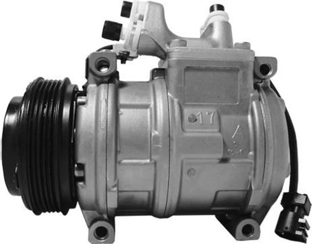 Compresseur de climatisation pour réparer la ventilation de BMW E38