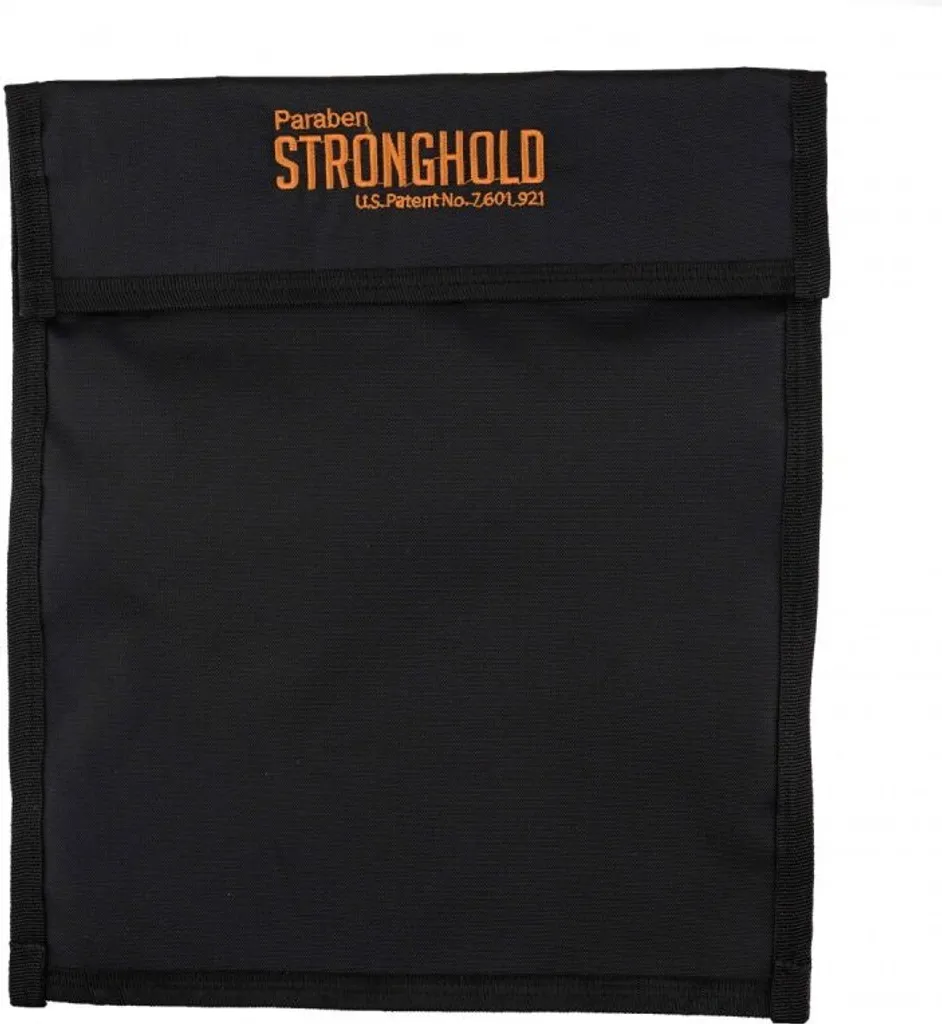 Borsa per tablet StrongHold - copertura che protegge il segnale 25x30cm