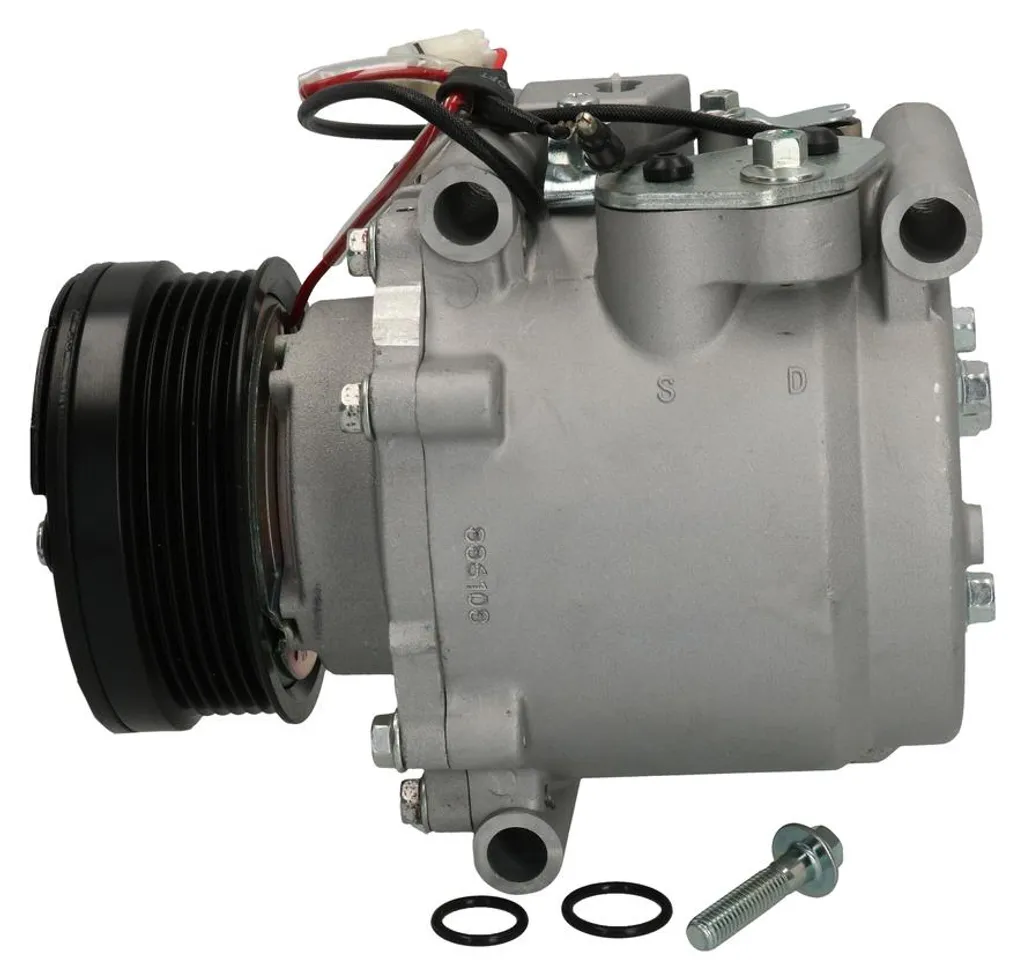 Compresseur de climatisation SAAB 9-3 2.0 i 16V Turbo - Pièce d'origine