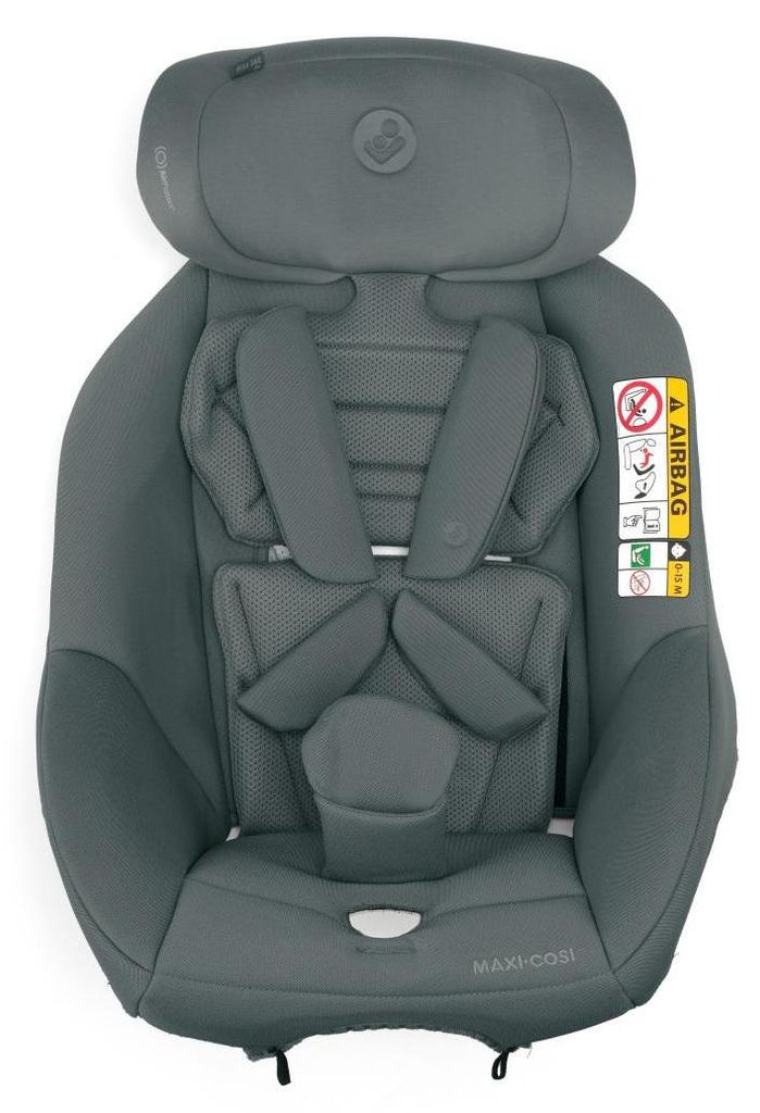 Maxi-Cosi Komplettes Bezugsset für Kindersitz Mica 360 Pro Produktbild 