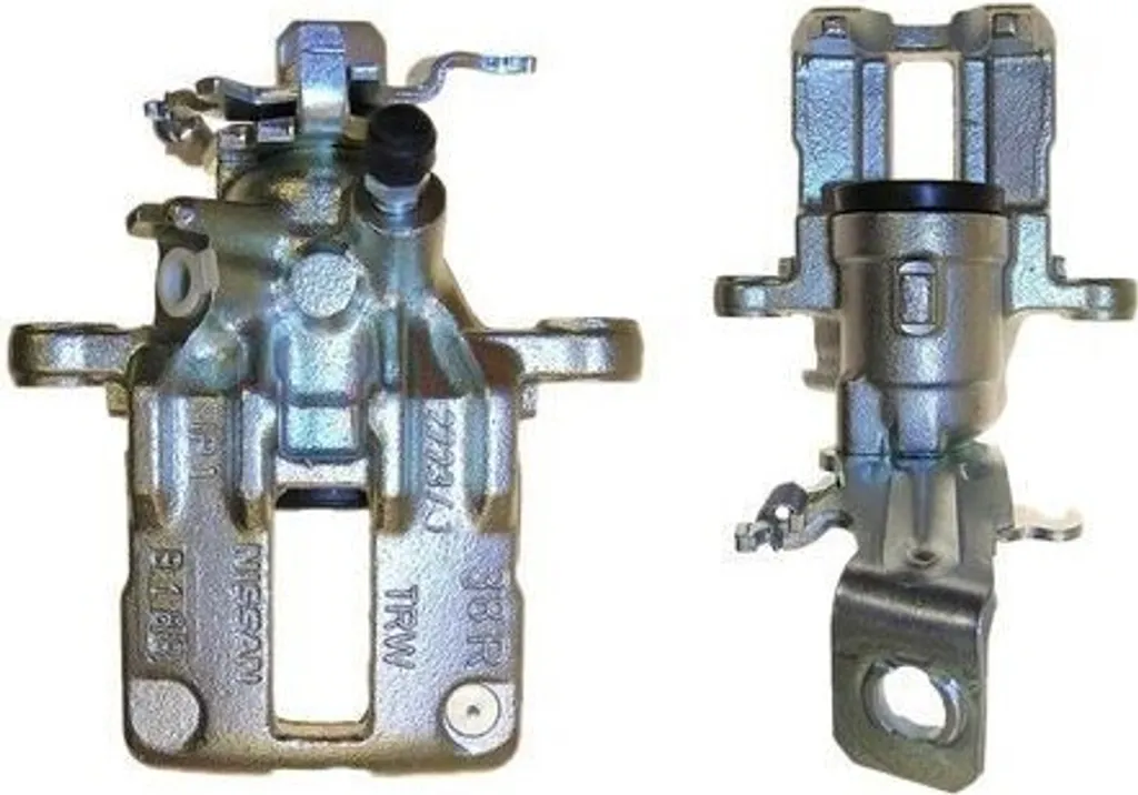 Étrier de frein BOSCH 0986474346 pour Nissan Almera II et Primera P11