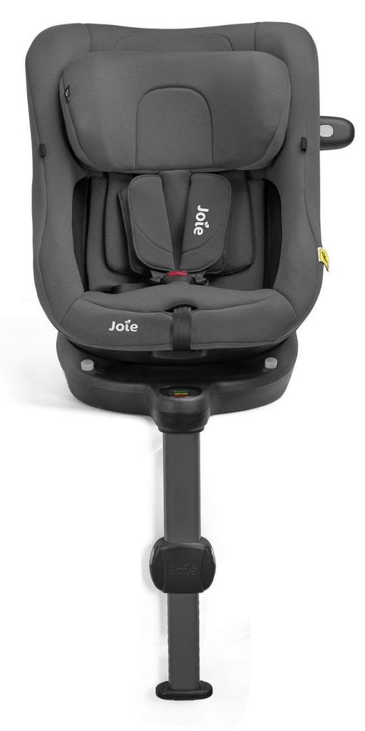 Joie drehbarer Kindersitz i-Spin 360 Compact Thunder Produktbild 