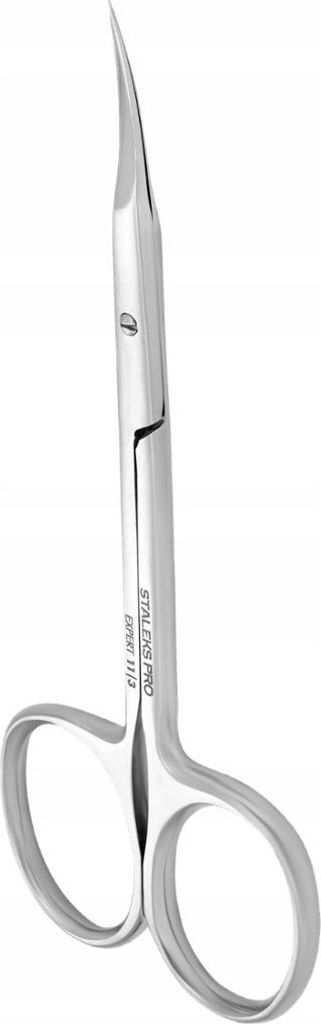 Staleks Hautschere Expert 11/3 für Linkshänder
