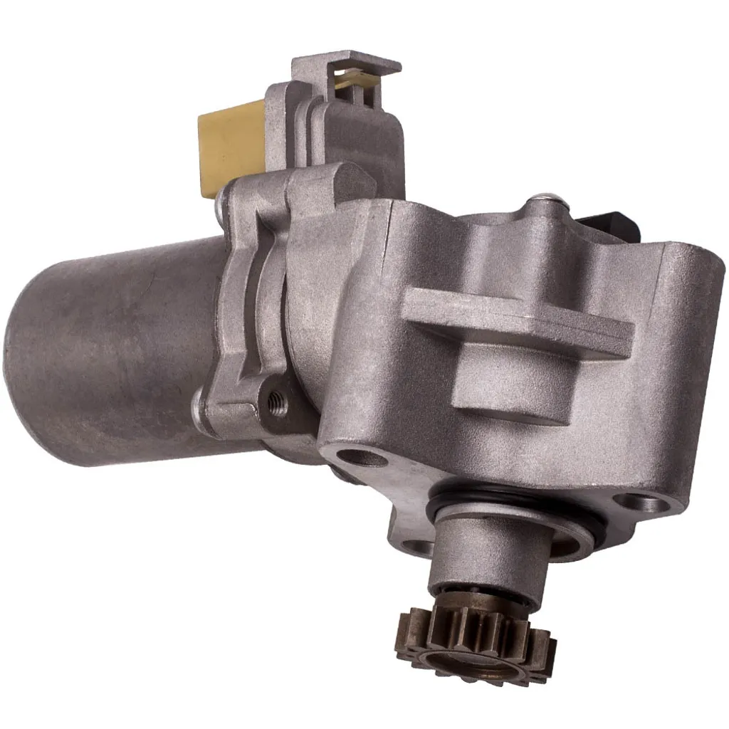 Actionneur de Boîte de Transfert xDrive pour BMW E60 E61 E91 E92 4WD - 6