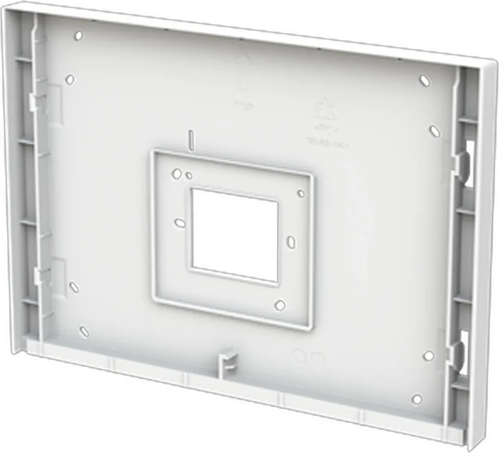 Support mural en saillie pour tablette de contrôle SmartTouch 10 AP