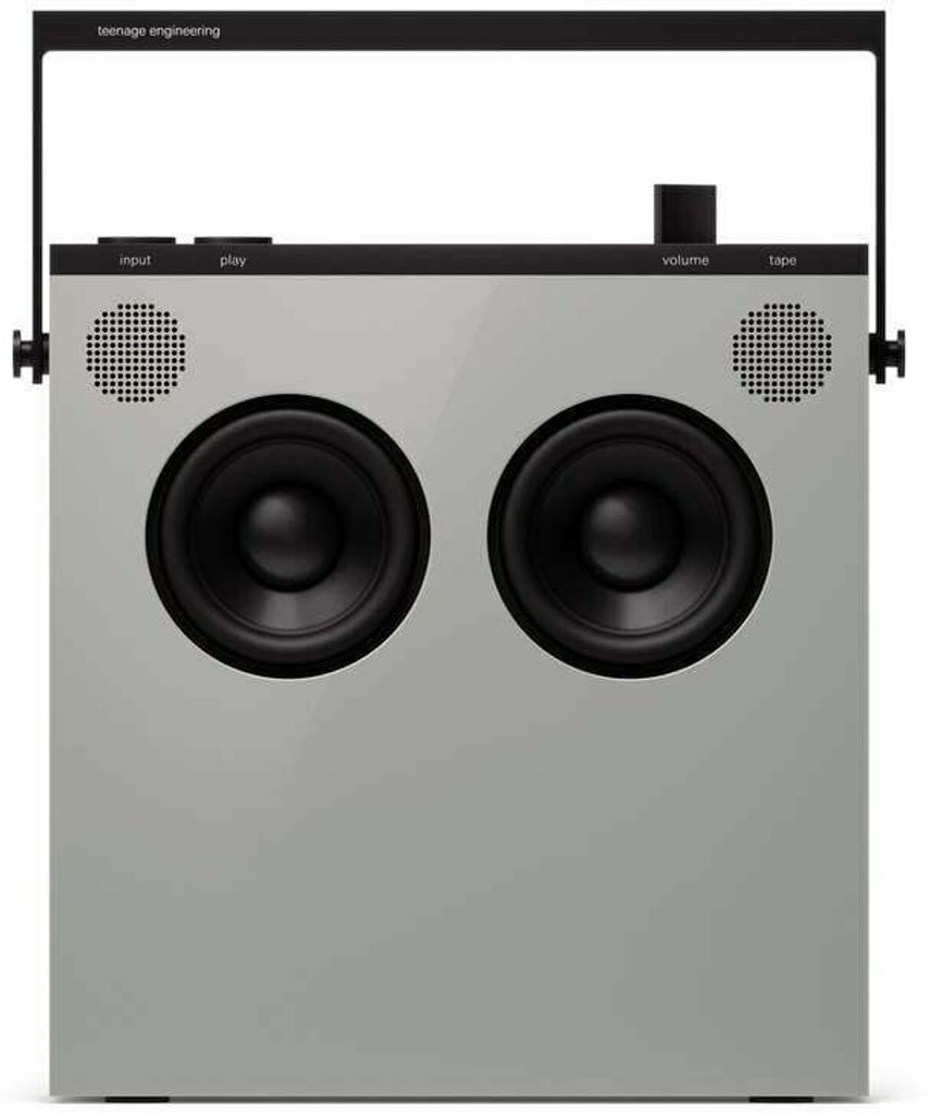 Teenage Engineering OB-4, 2.2 kan., Neodym, 76 W, 52 - Zdjęcie produktu 