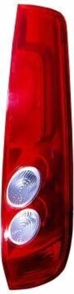 ABAKUS 431-1970R-UE - OE 1432269 Fanale posteriore destro per Fiesta V - 1